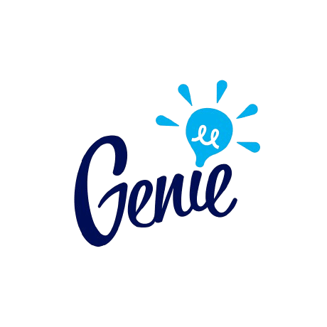 Genie.jl logo
